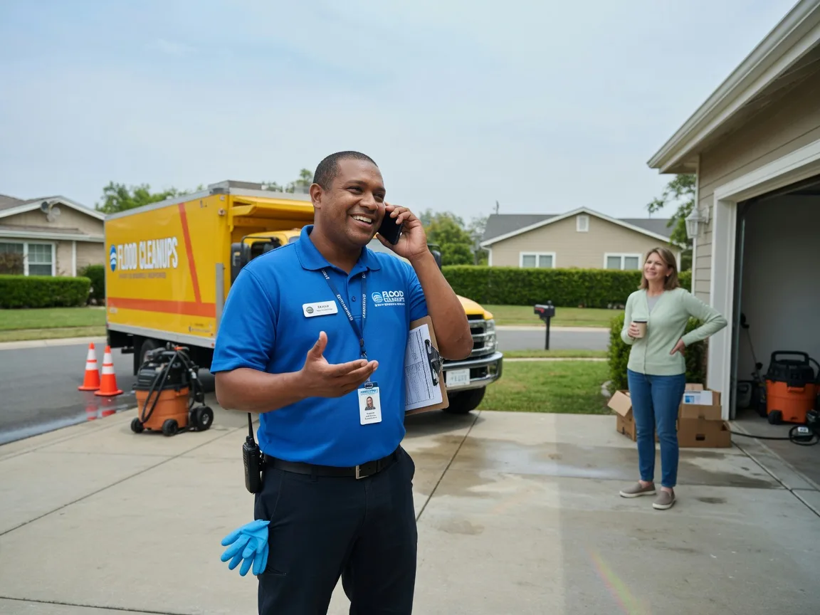 Water Damage Restoration Arenas Valley, NM FAQs